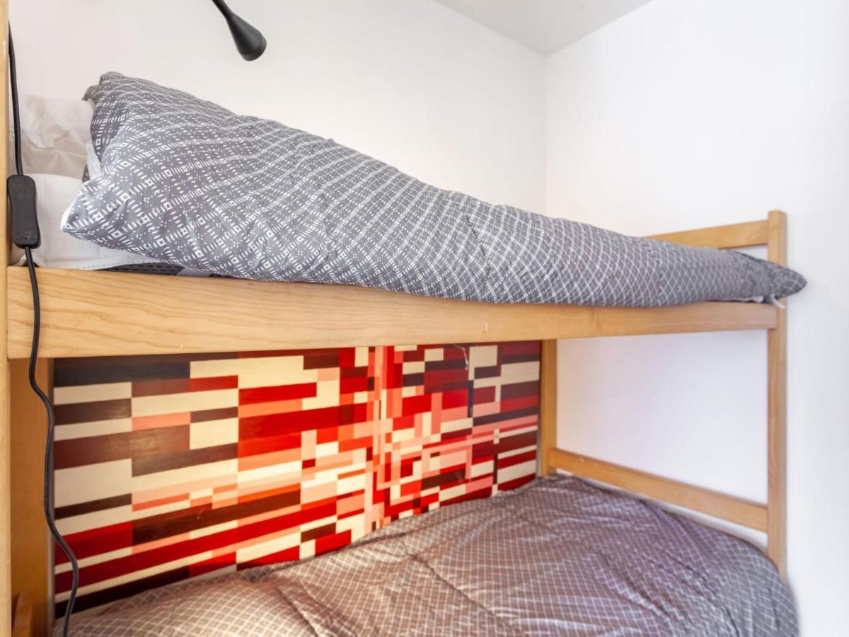 Studio Castel Des Roches-5 By Interhome Saint-Gervais-les-Bains Zewnętrze zdjęcie